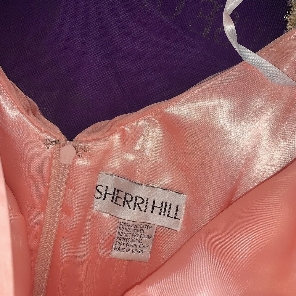 * Prom / Hoco dress *